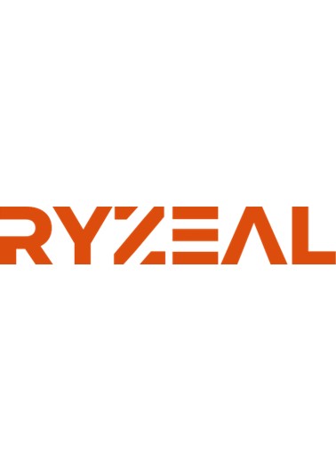 株式会社RYZEAL