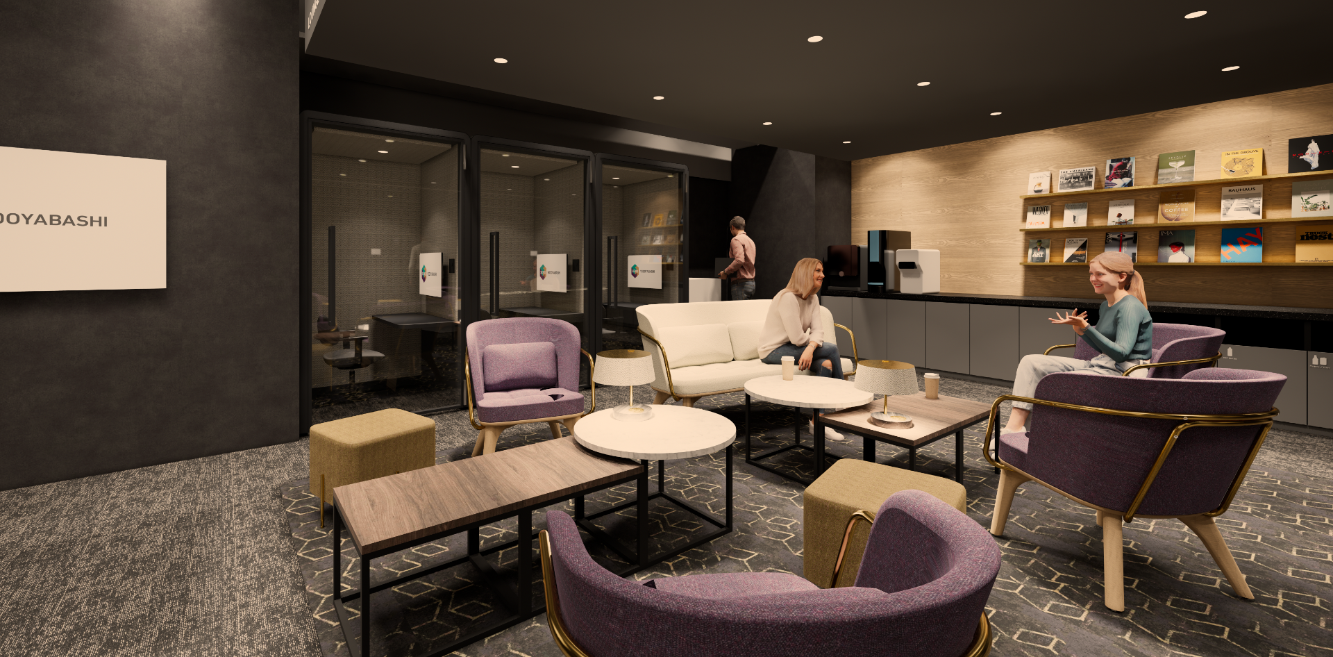 11階SENQラウンジ-1