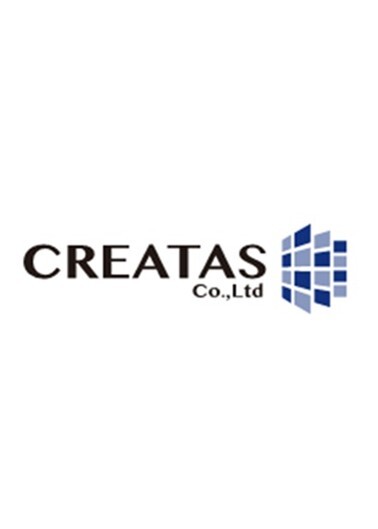 株式会社CREATAS_