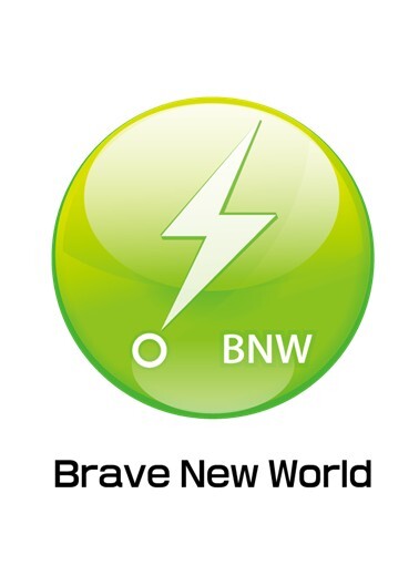 株式会社Brave New World