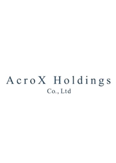 株式会社AcroX Holdings