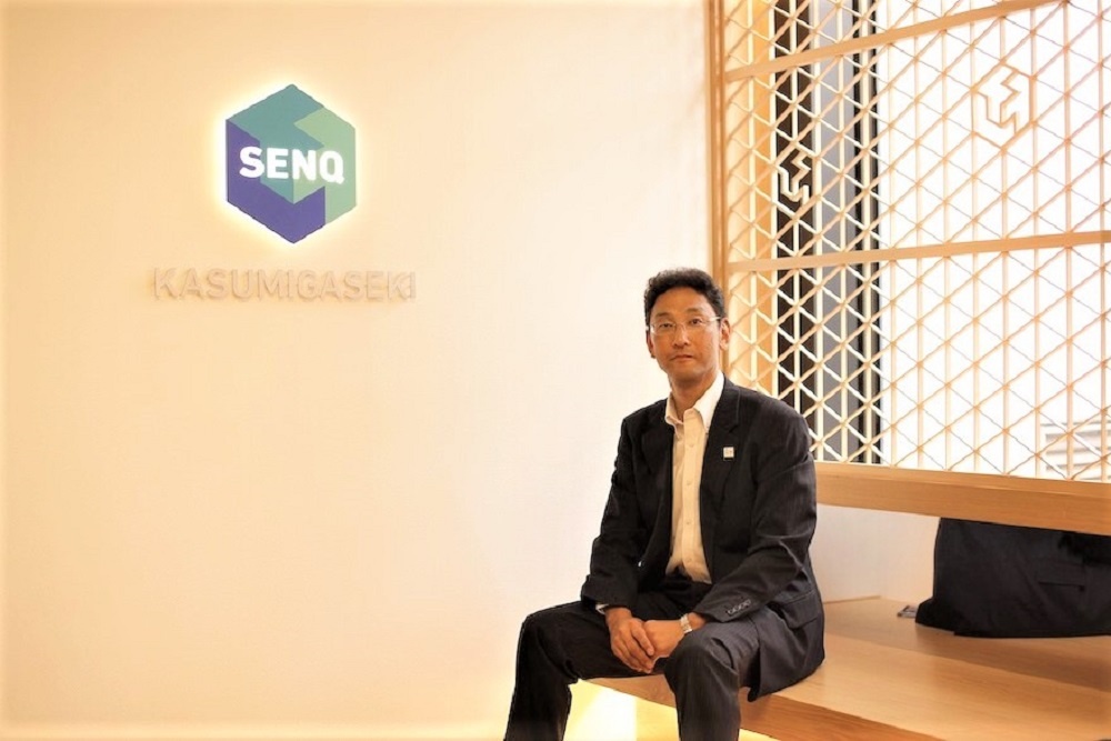 「日本におけるオープンイノベーションの“エコシステム”を形に」みずほ銀行がSENQとタッグを組んだ理由
