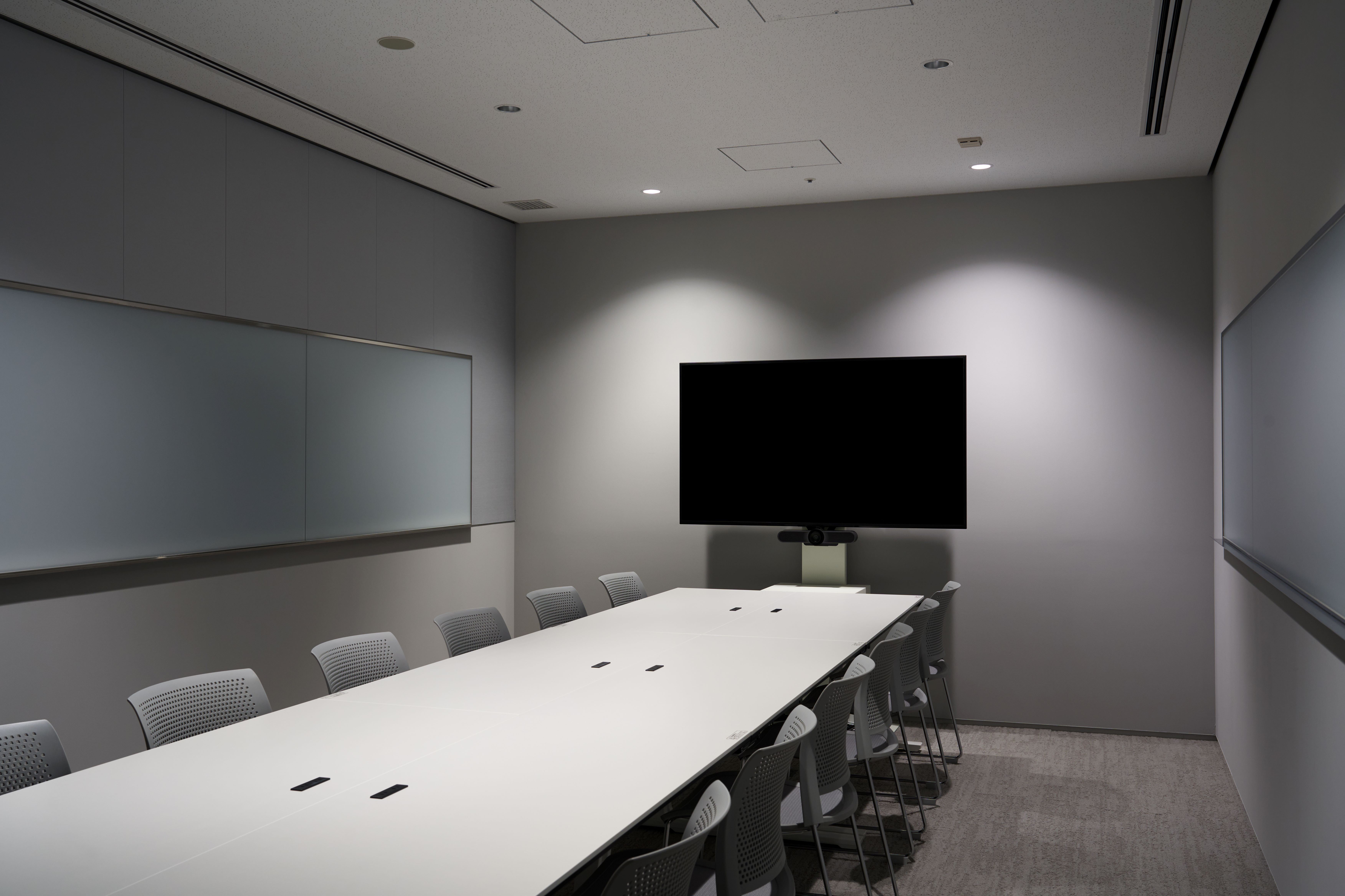 4Fカンファレンスエリア会議室