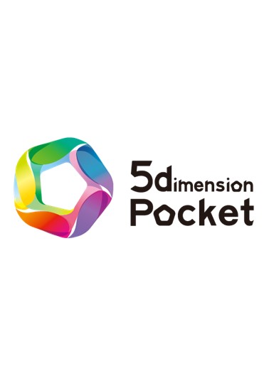 株式会社５dimensionPocket