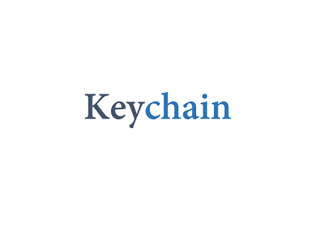 合同会社Keychain