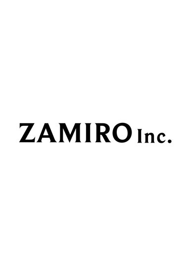 株式会社ZAMIRO
