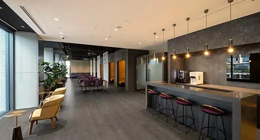 写真:SENQ淀屋橋