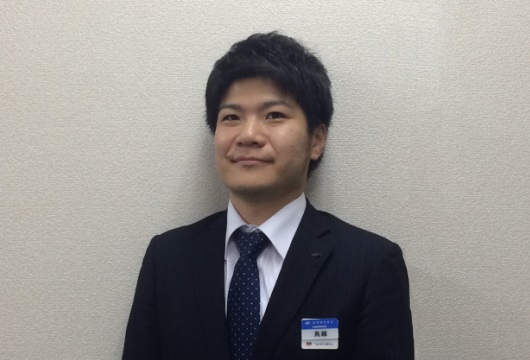 阪急阪神ホールディングス株式会社鳥越　隆博