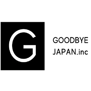 株式会社GOODBYE JAPAN