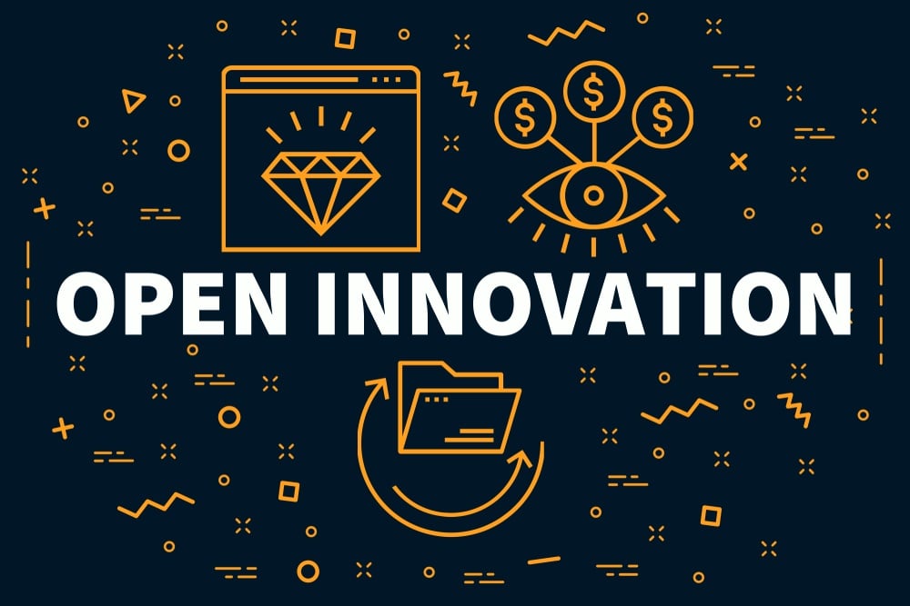 オープンイノベーション事例から学ぶ「協業パートナー」の重要性